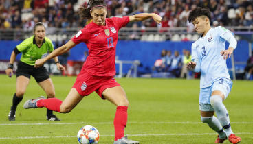 Women's World Cup 2019: Full schedule, TV channels, live stream, odds for every match