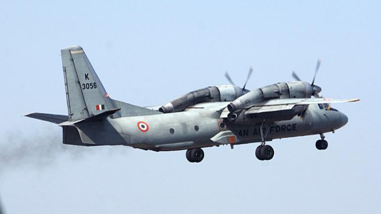 Missing AN-32: Wreckage of aircraft found in Arunachal after 8 days, confirms Air Force