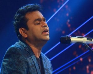 Rahman reveals details about Vijay63 songs