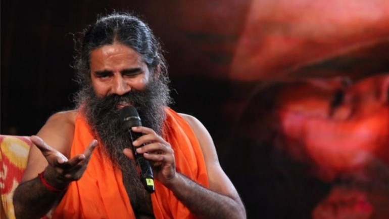 Congress lost Lok Sabha elections because Rahul Gandhi does not do yoga: Baba Ramdev