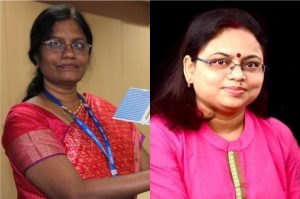 Rocket Ranis of ISRO: Women power to propel Chandrayaan 2