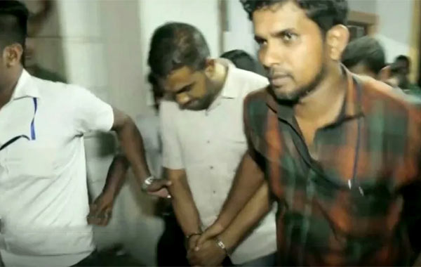 NO EVIDENCE AGAINST DR. SHAFI – CID