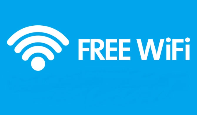 WI-Fi zones for schools next month