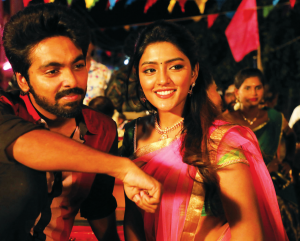 GV Prakash’s next is ‘Ayiram Jenmangal’