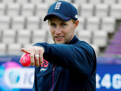 World Cup: England must keep cool in India match, says Joe Root