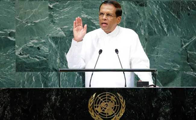 Sri Lanka President Sacks Intelligence Chief Over Easter Attacks Probe