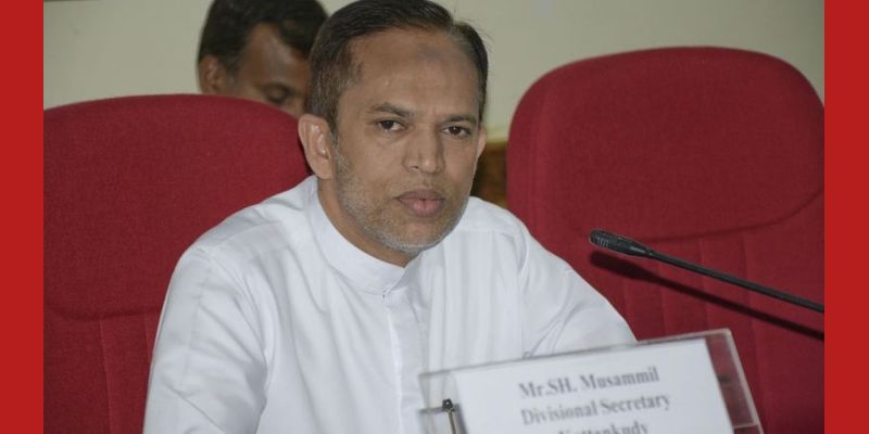Launch immediate inquiry into charges - Hizbullah