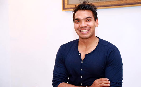 EXTREMISTS HAVE INVADED PARLIAMENT – NAMAL