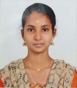 Jeevitha, daughter of a tailor, clears NEET with aplomb