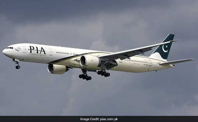 Passenger On Pak Airlines Flight Opens Emergency Door By Mistake: Report