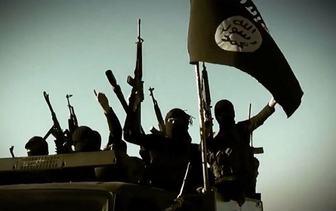 ISIS’s demonic second coming … stronger than ever before?