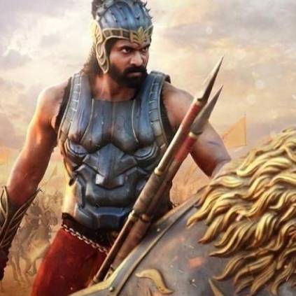THREE YEARS OF EXTENSIVE PRE-PRODUCTION: DETAILS ABOUT 'BAAHUBALI' STAR'S NEXT IS HERE