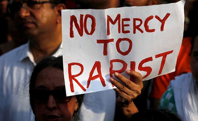 Rajasthan Married Woman Allegedly Raped By Man She Befriended On Facebook