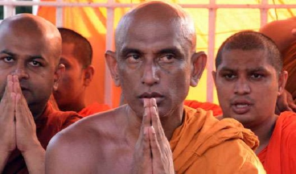 'Jathika Sangha Sammelanaya' seeks people and monks to join Rathana Thera