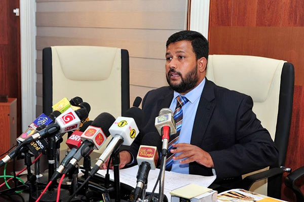 BATHIUDEEN THREATENS TO TAKE THEIR CASE TO UN, ISLAMIC WORLD