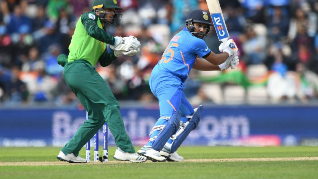 South Africa on the brink after India condemn them to third defeat