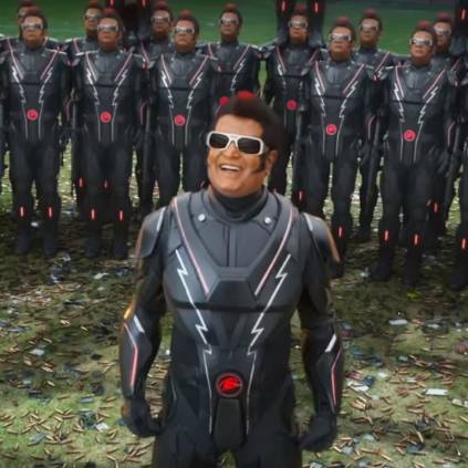 THALAIVAR'S MEGA BLOCKBUSTER IS TO BE RELEASED IN CHINA