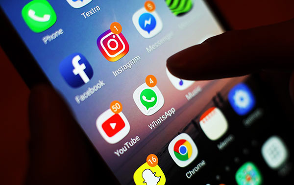 LAWS TO REGULATE SOCIAL MEDIA SOON