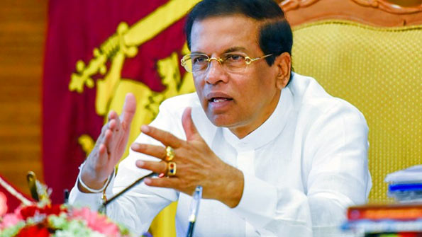 PRESIDENT SIGNS DEATH PENALTY FOR FOUR DRUG DEALERS