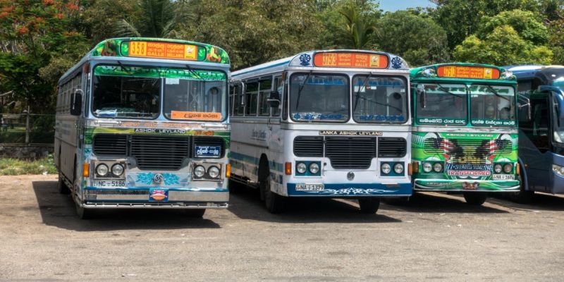 Fine on long distance buses without route permits to increase