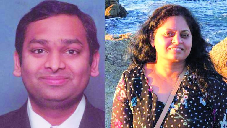 Indian techie shoots dead wife, sons in US, commits suicide