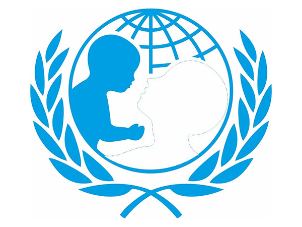 UNICEF TEMPORARILY REMOVES ‘PARENT’ FROM ICONIC LOGO