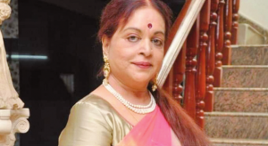 Veteran actress ‘Alek’ Vijaya Nirmala passes away
