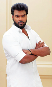 Vijayakanth’s son to play cop in his next