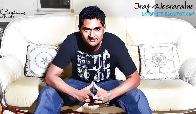 Iraj's Facebook page blocked