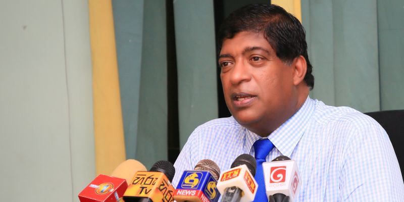 Several SLFPers in talks to join UNP- Ravi