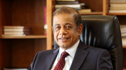 Former Defence Secretary hospitalized ! Is it a routine tricks to escape from hearings ?