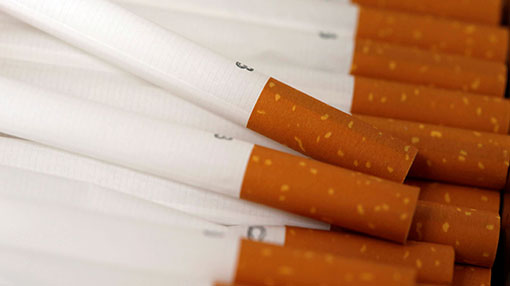 Cabinet decides against importing cigarettes from China