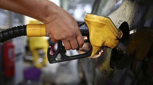 Fuel prices slashed from last night