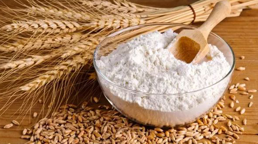 Wheat flour price hiked