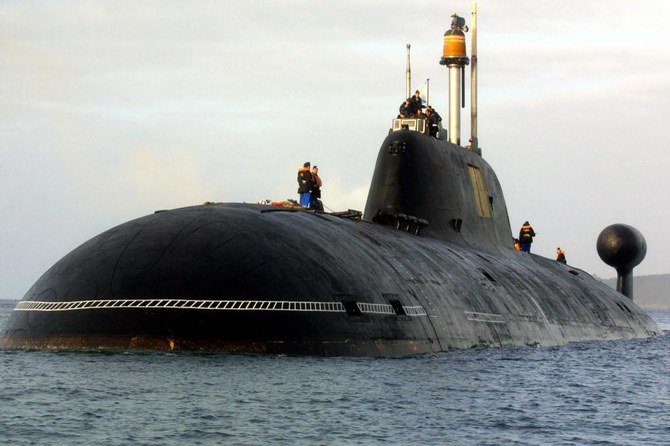 Kremlin says details of sub fire that killed 14 ‘cannot be made public’