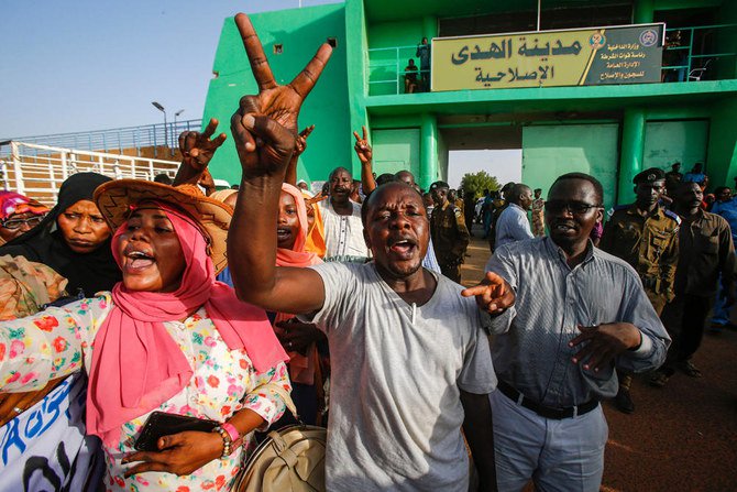 Sudan military council, opposition welcome power-sharing agreement