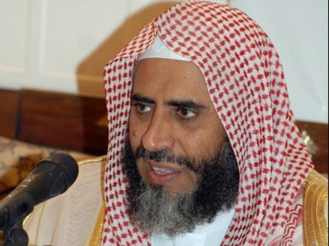 Saudi preacher Awad Al-Qarni: Justifier of terror