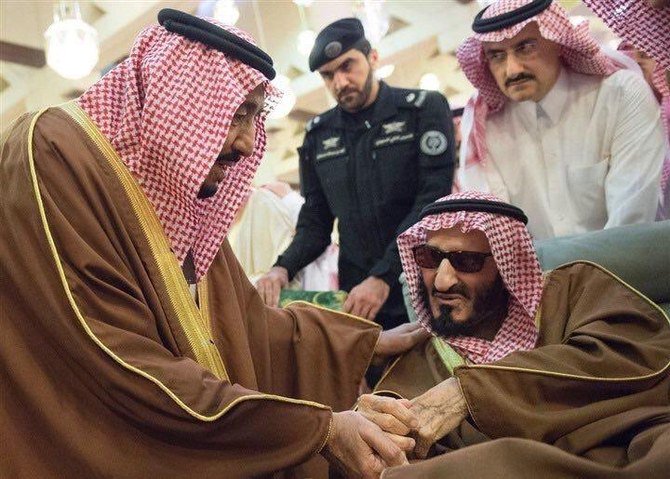 Saudi Arabia’s Prince Bandar bin Abdul Aziz passes away