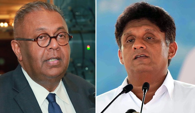 Sajith to kick-off presidential race from Mangala’s stage on July 07?