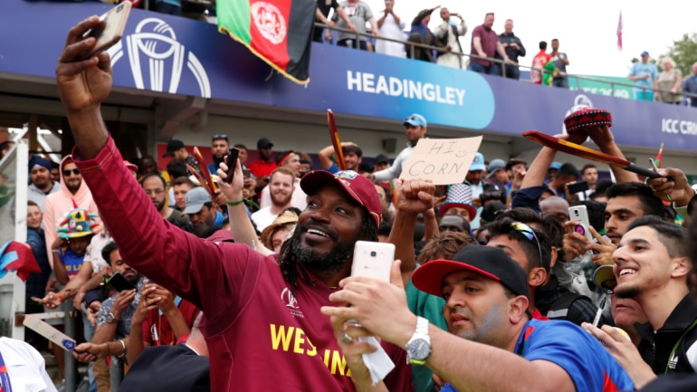 It is my last World Cup unless West Indies give me 2 years of rest: Chris Gayle after win vs Afghanistan