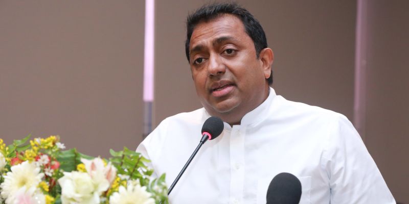 Law must be added to school syllabus-Akila