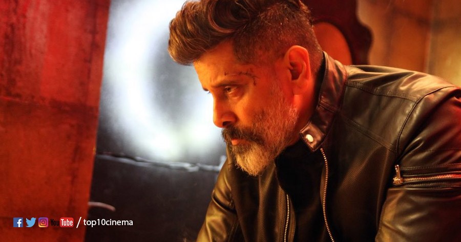 What is the film which Vikram wanted to remake?