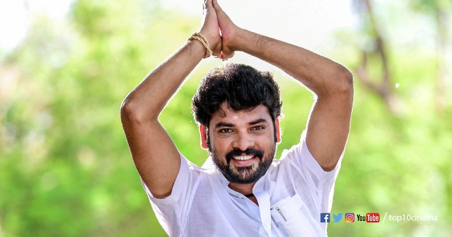 What is the next film of Vemal after ‘Kalavani 2’?