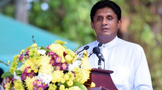 Will Sajith leave the UNP?