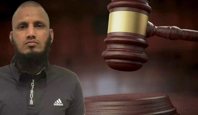 Court issues notice on CCD over Kanjipaani Imran's case