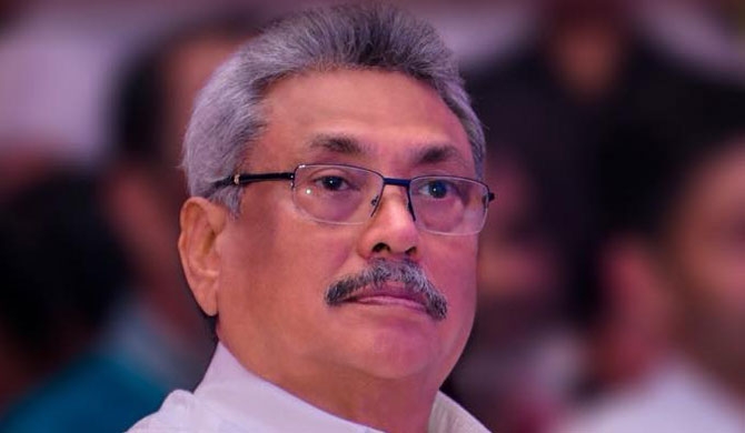 New newspaper to unveil docs proving Gota gave up US citizenship