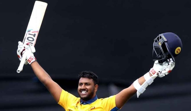 Fernando-inspired Sri Lanka survive scare to beat Windies