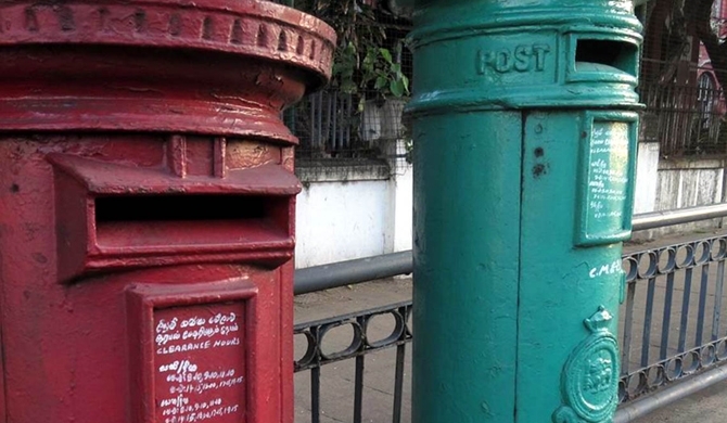 Talks with Minister fail, Postal workers to continue strike for today