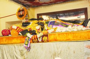 Three persons die while waiting for Athi Varadar darshan