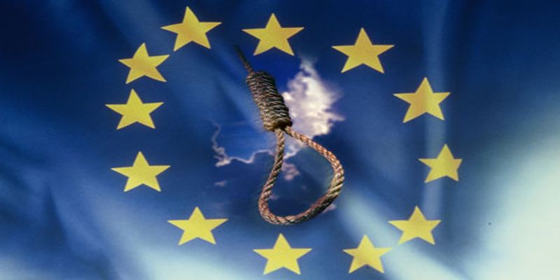 A strong NO from EU to death penalty